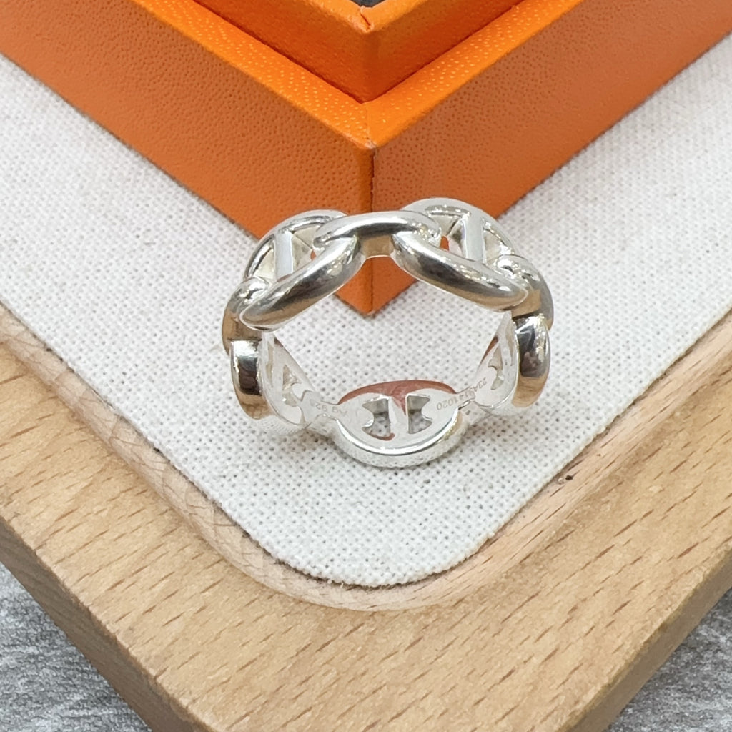Hermes Ring