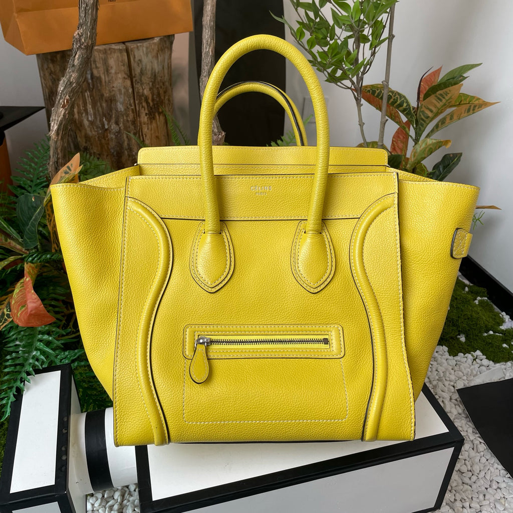 Celine Satchel