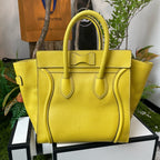 Celine Satchel
