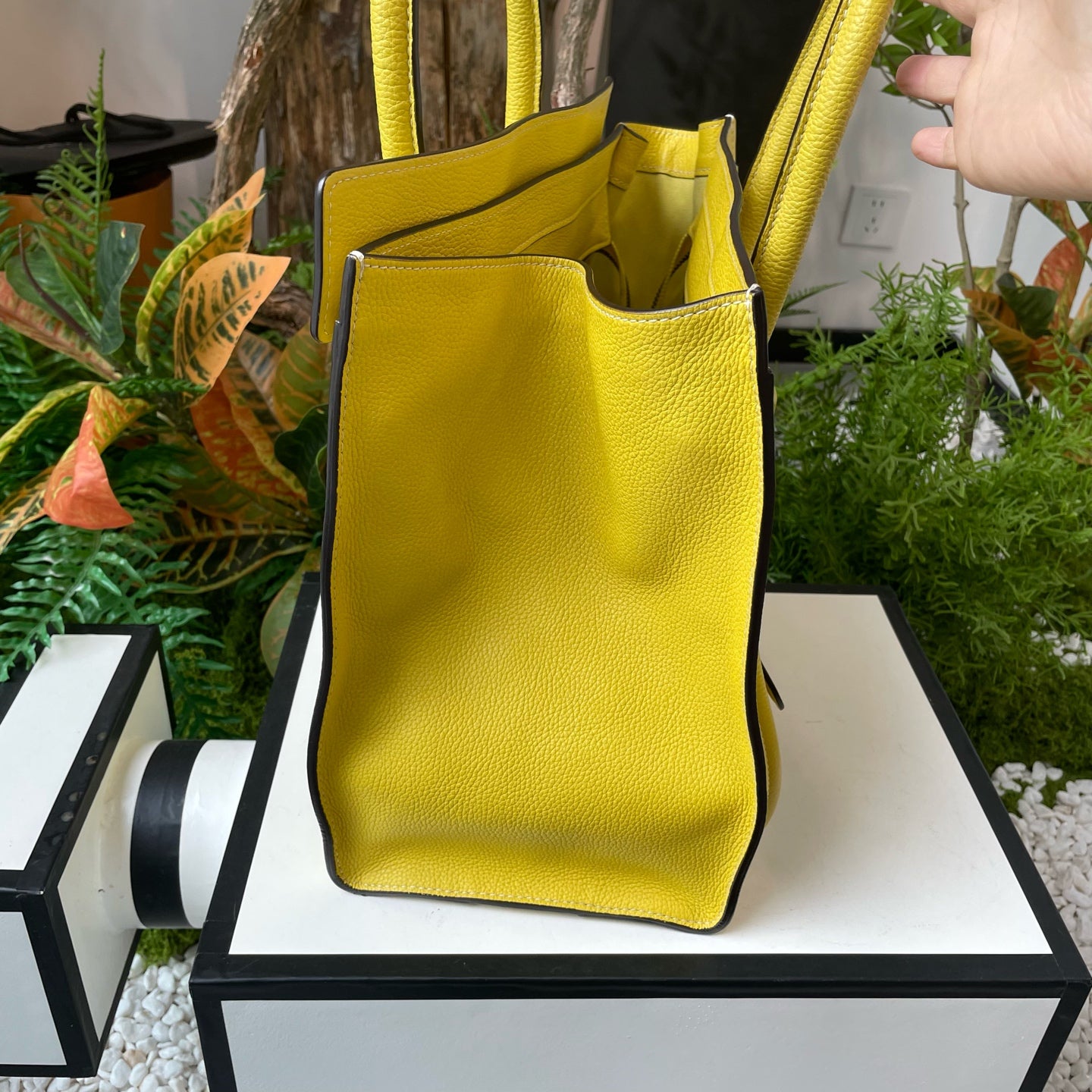 Celine Satchel