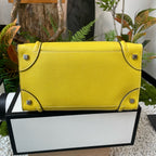 Celine Satchel