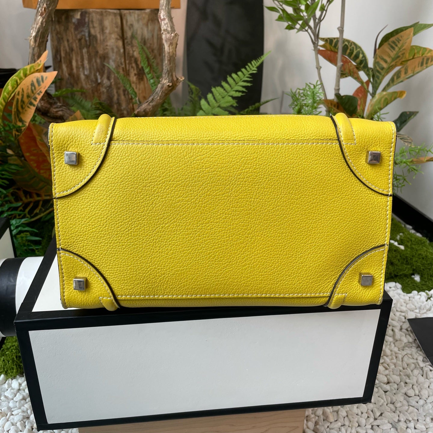 Celine Satchel