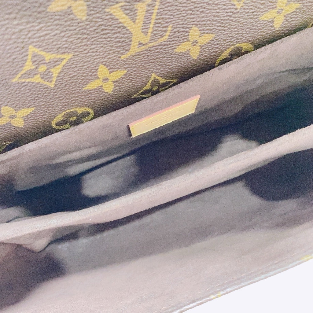 Louis Vuitton Crossbody