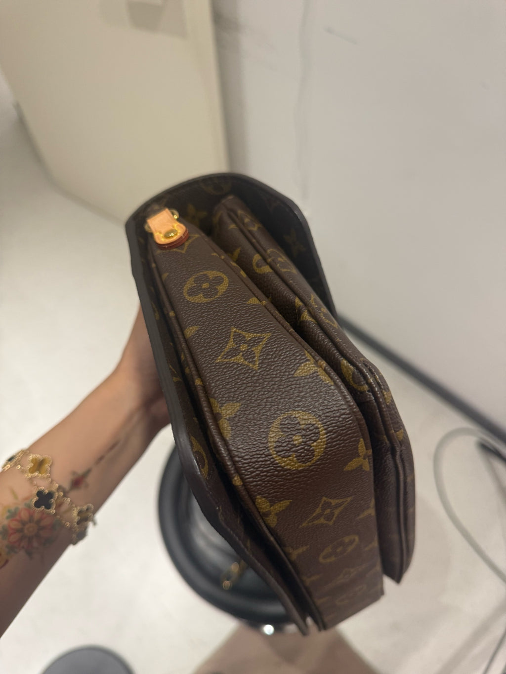 Louis Vuitton Crossbody