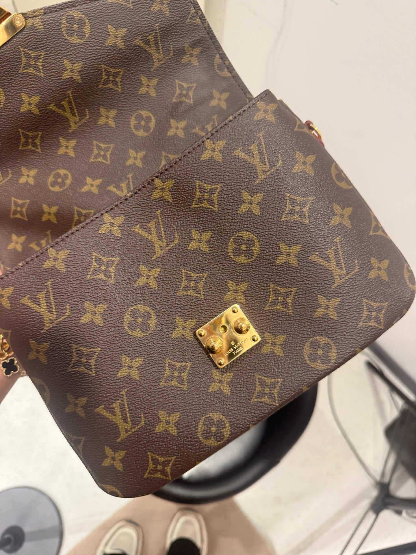 Louis Vuitton Crossbody