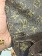 Louis Vuitton Crossbody
