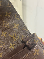 Louis Vuitton Crossbody