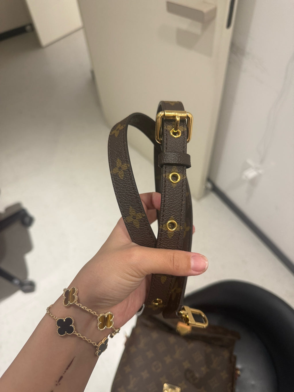 Louis Vuitton Crossbody