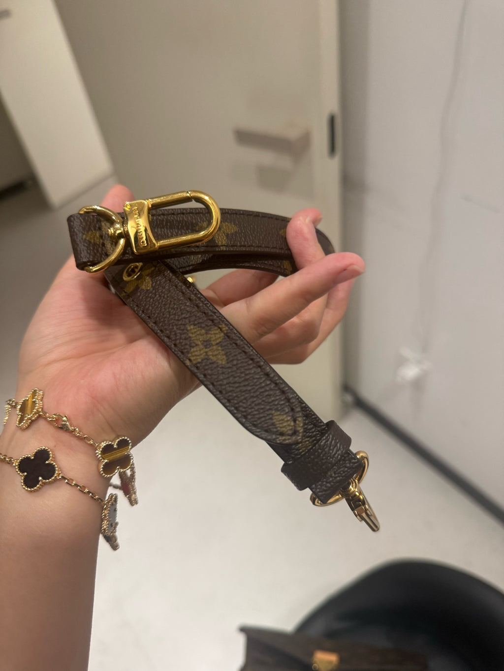 Louis Vuitton Crossbody