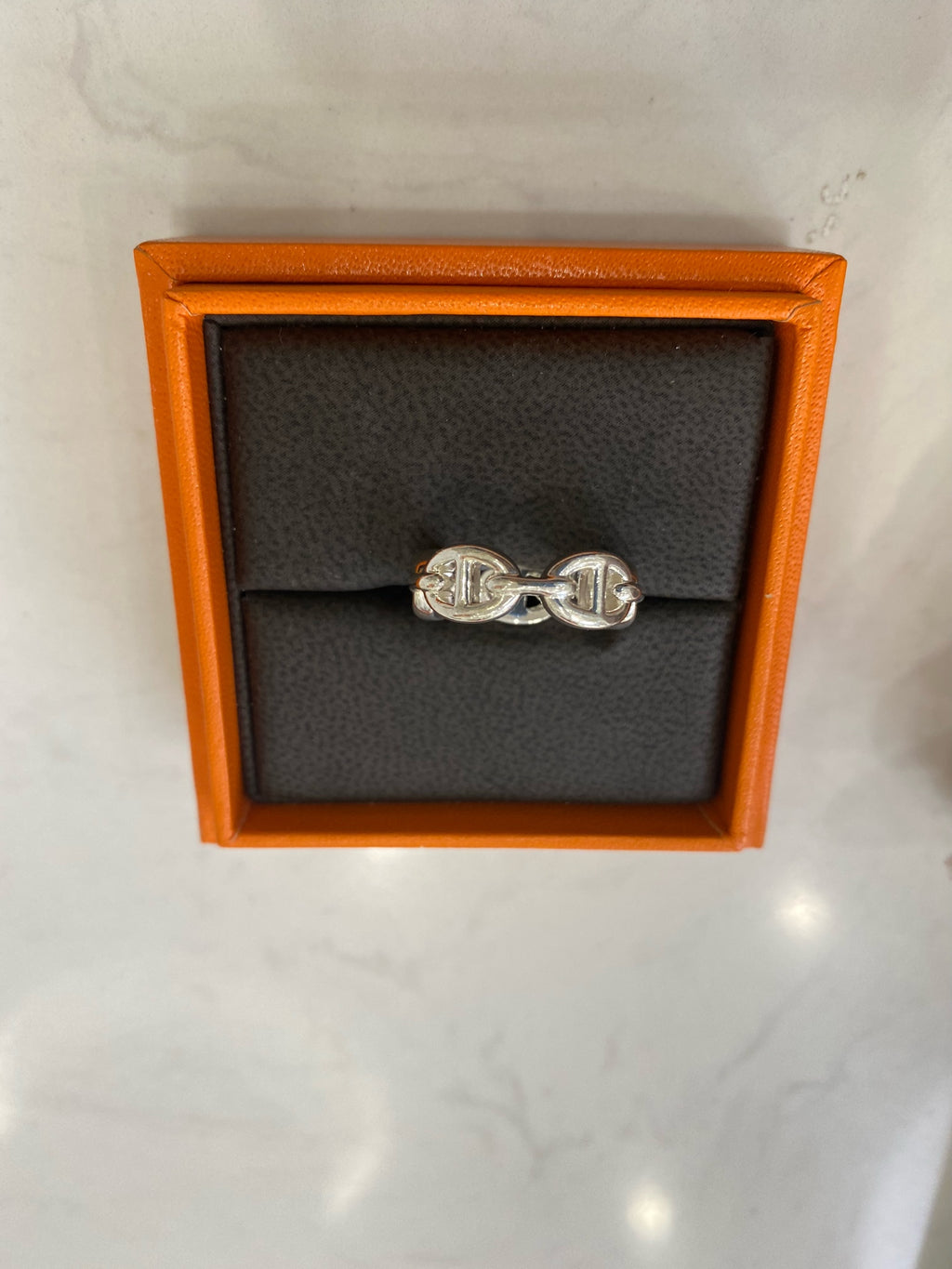 Hermes Ring