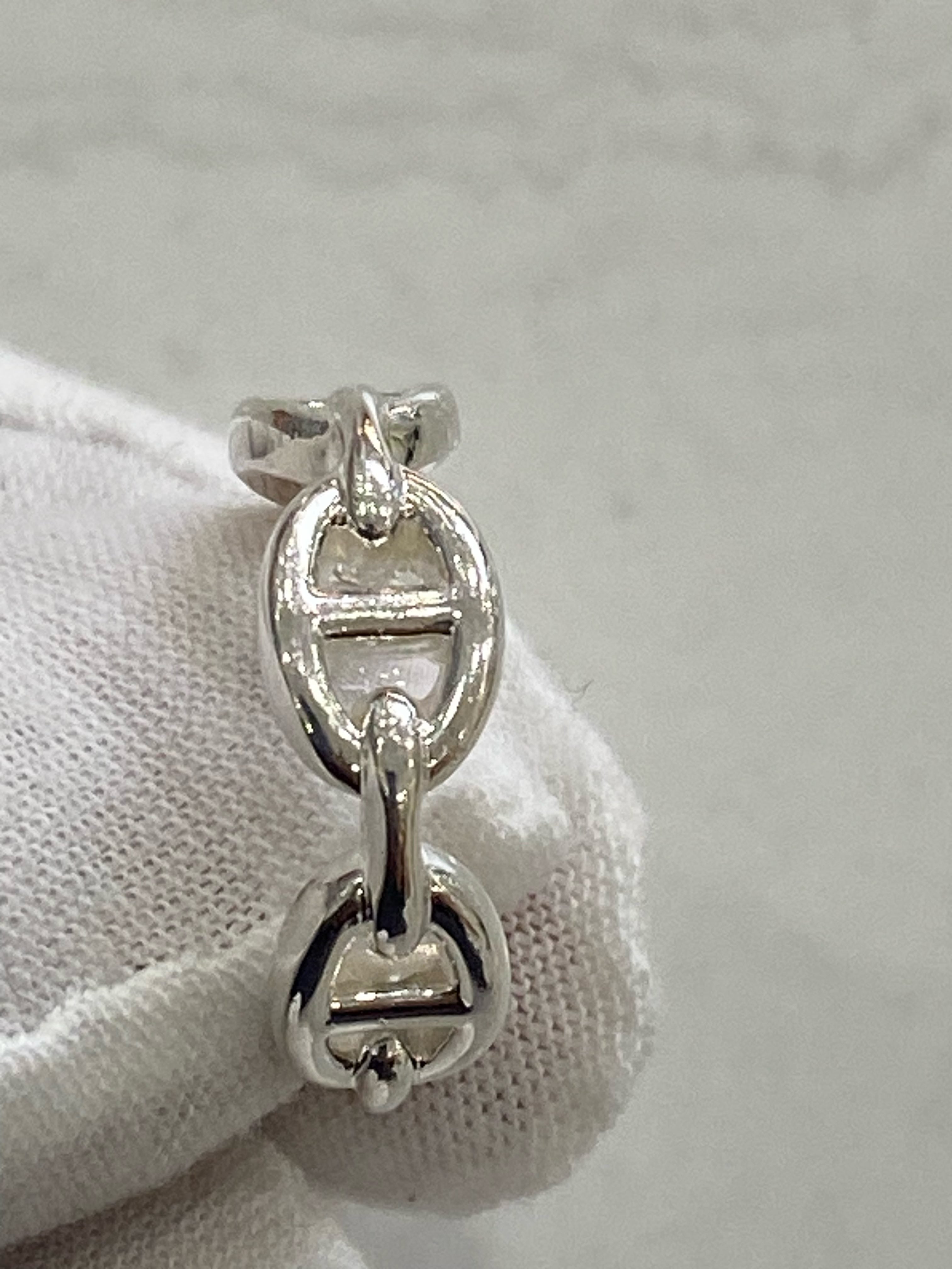 Hermes Ring