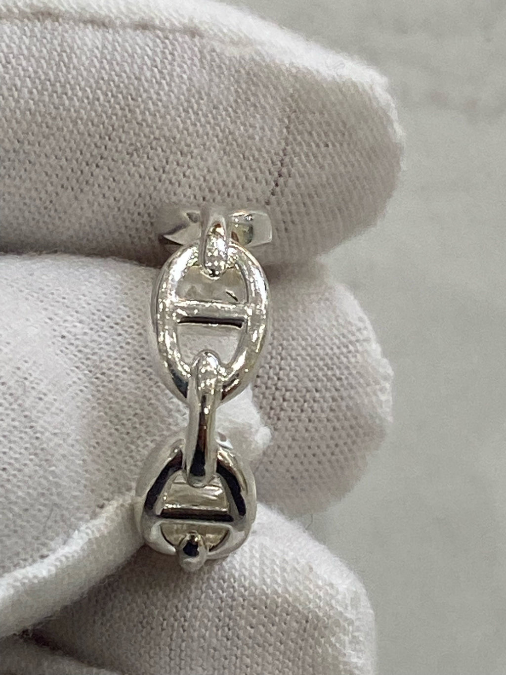 Hermes Ring