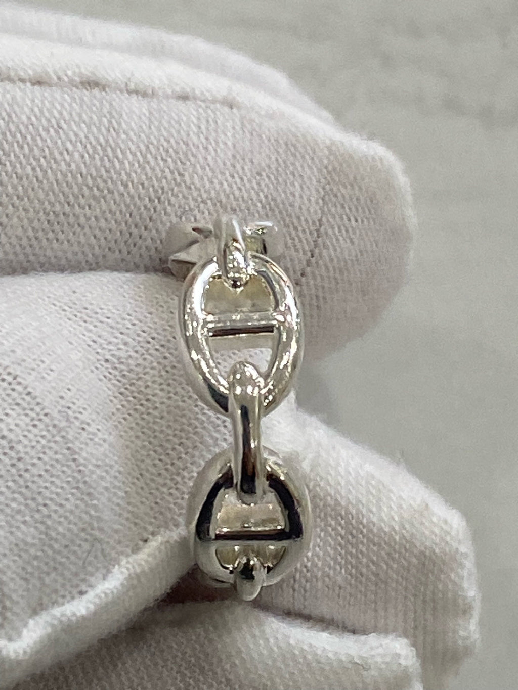 Hermes Ring