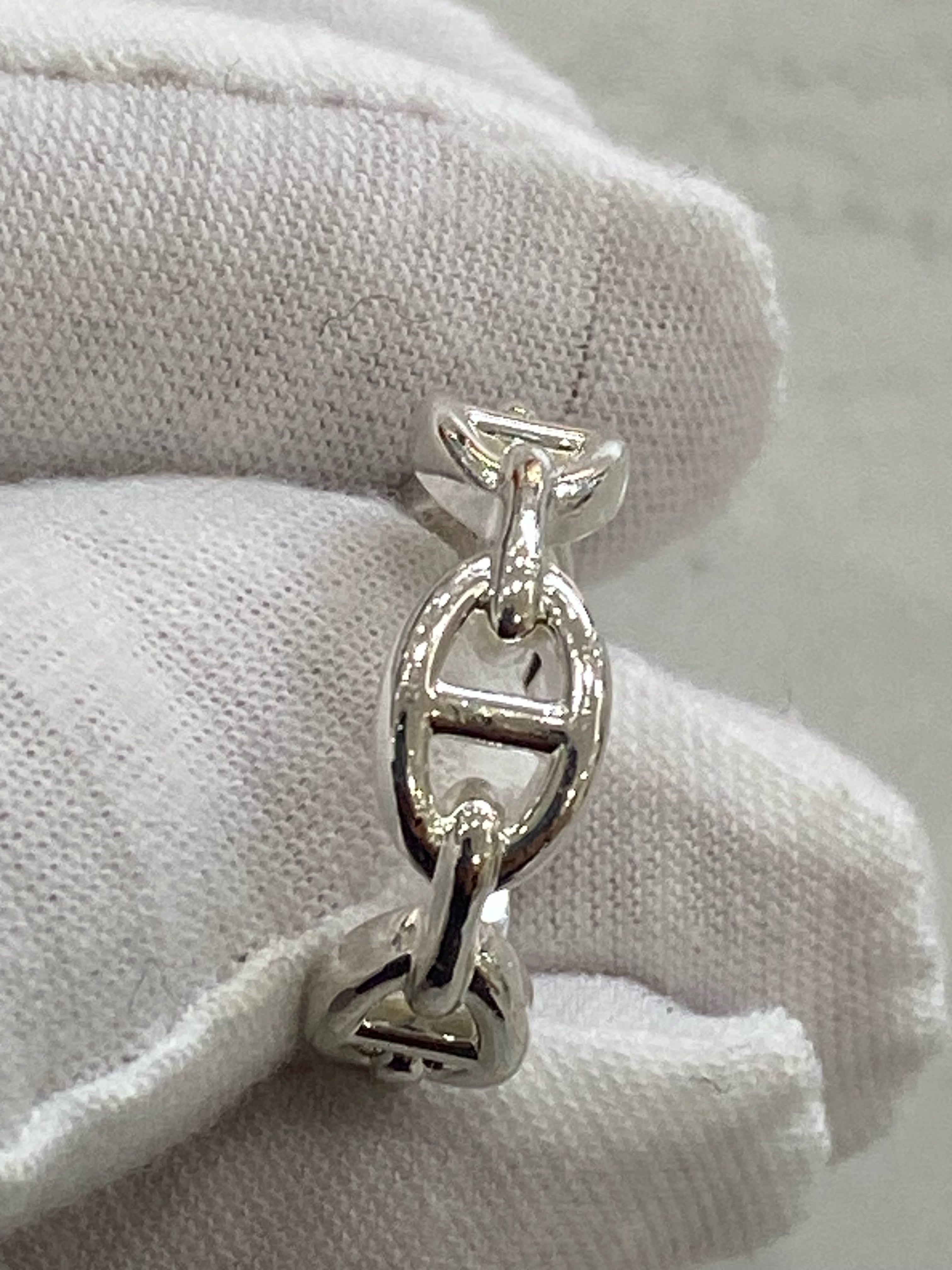 Hermes Ring