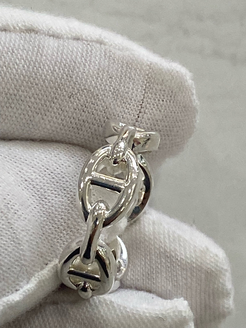 Hermes Ring