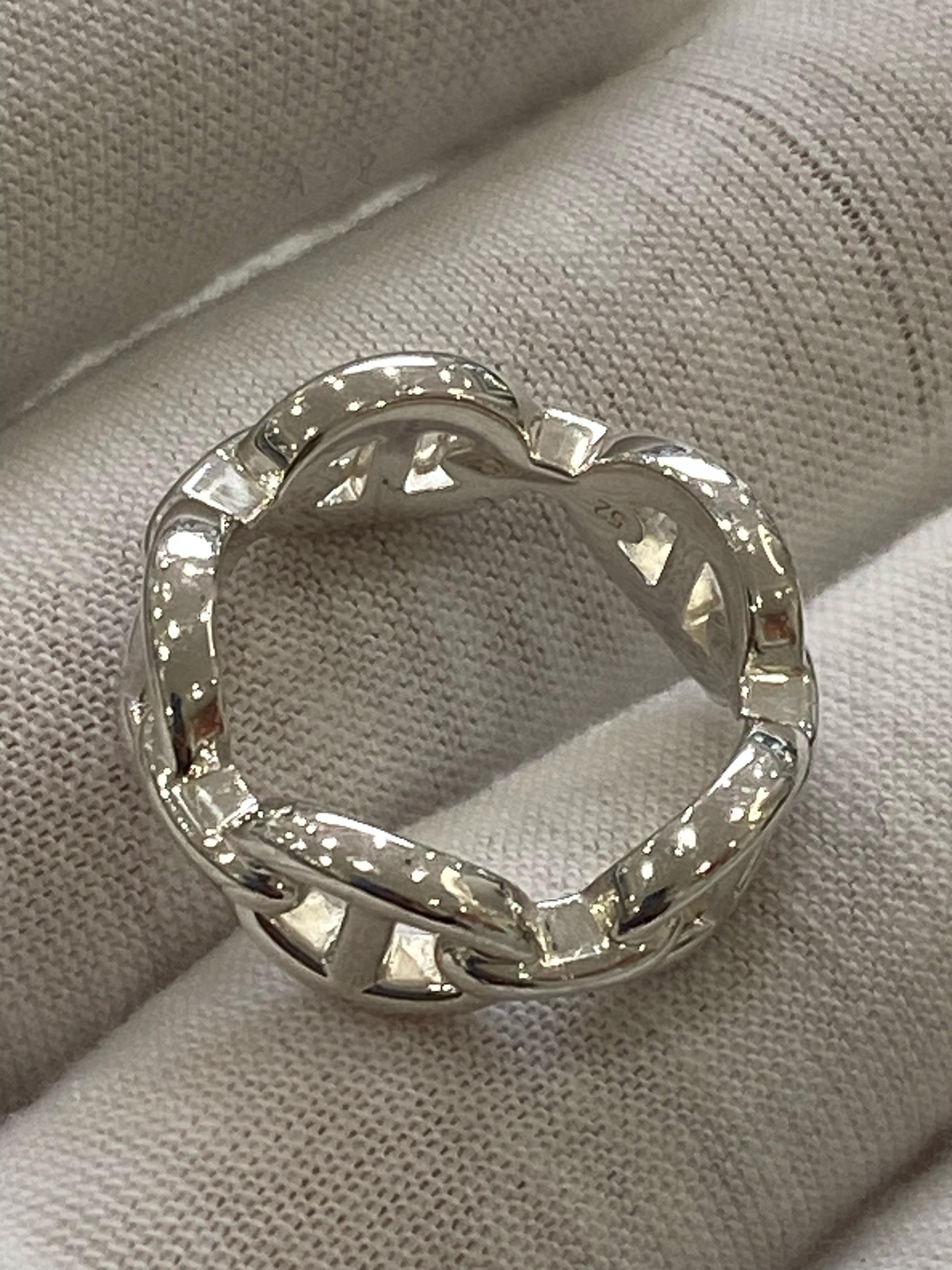 Hermes Ring