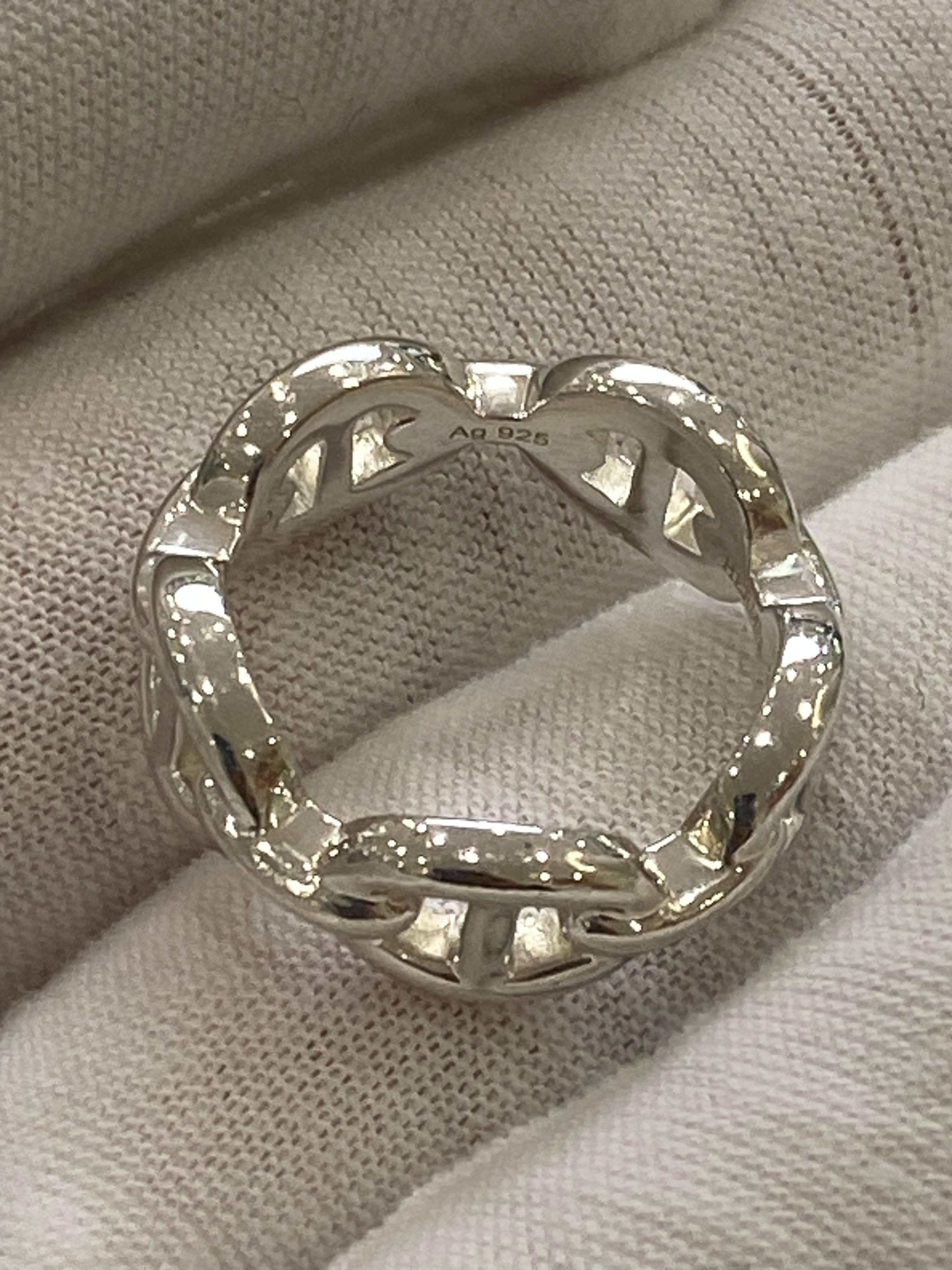 Hermes Ring