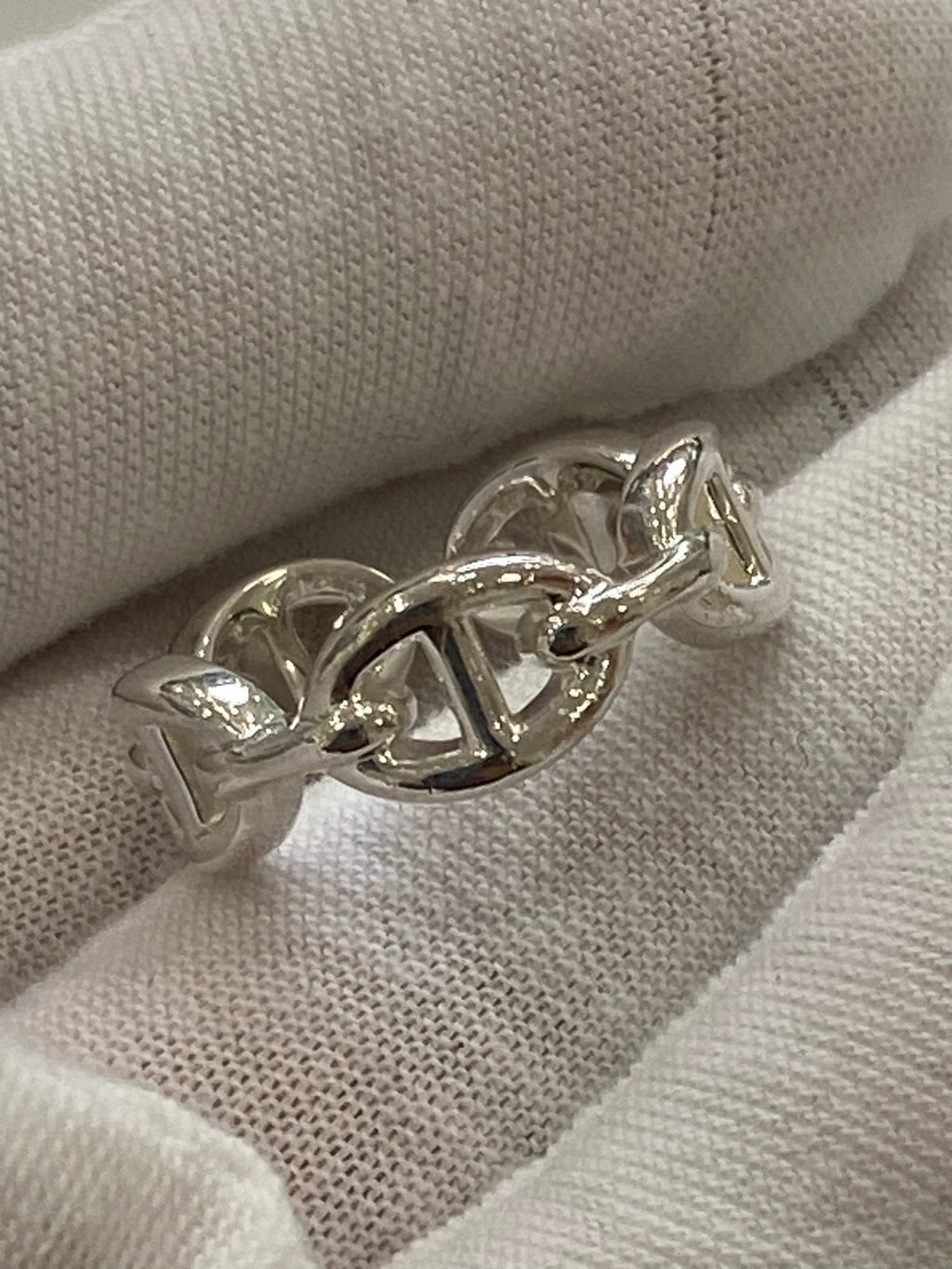 Hermes Ring