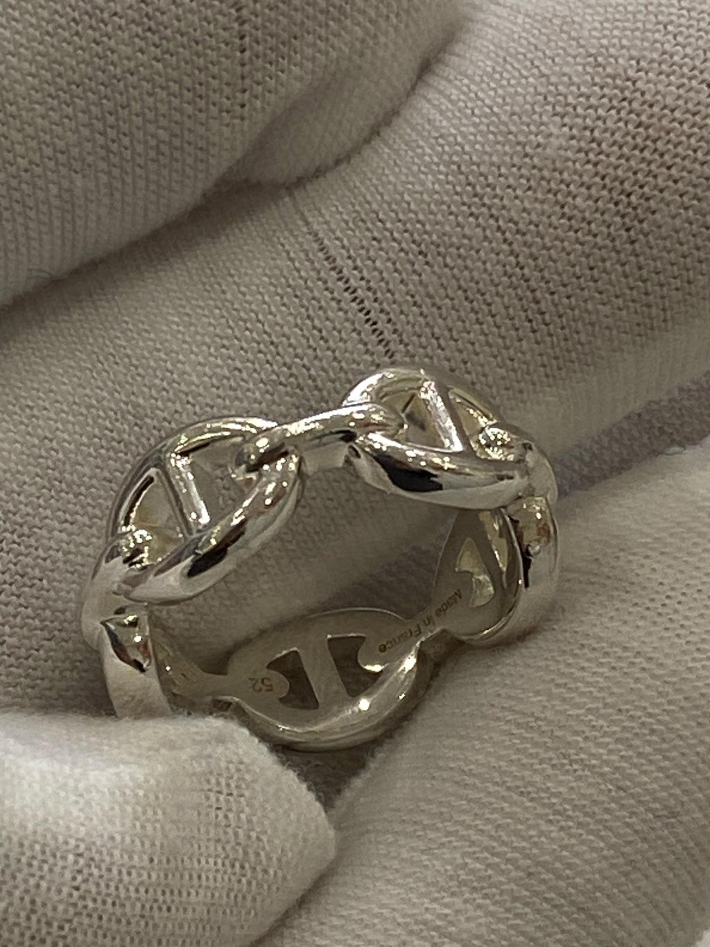 Hermes Ring
