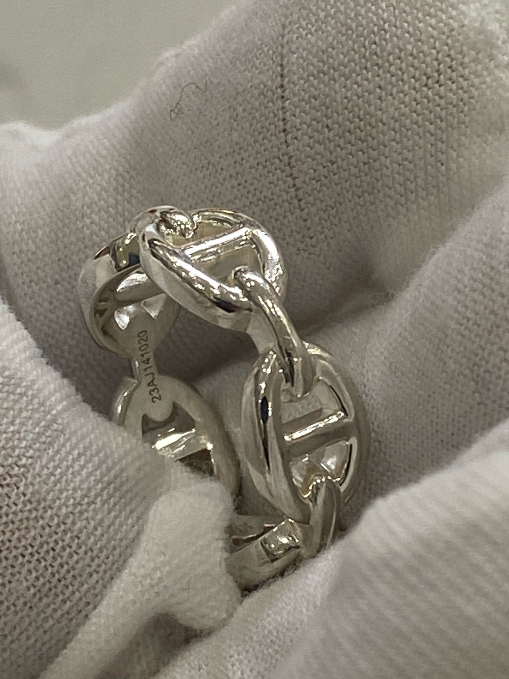 Hermes Ring