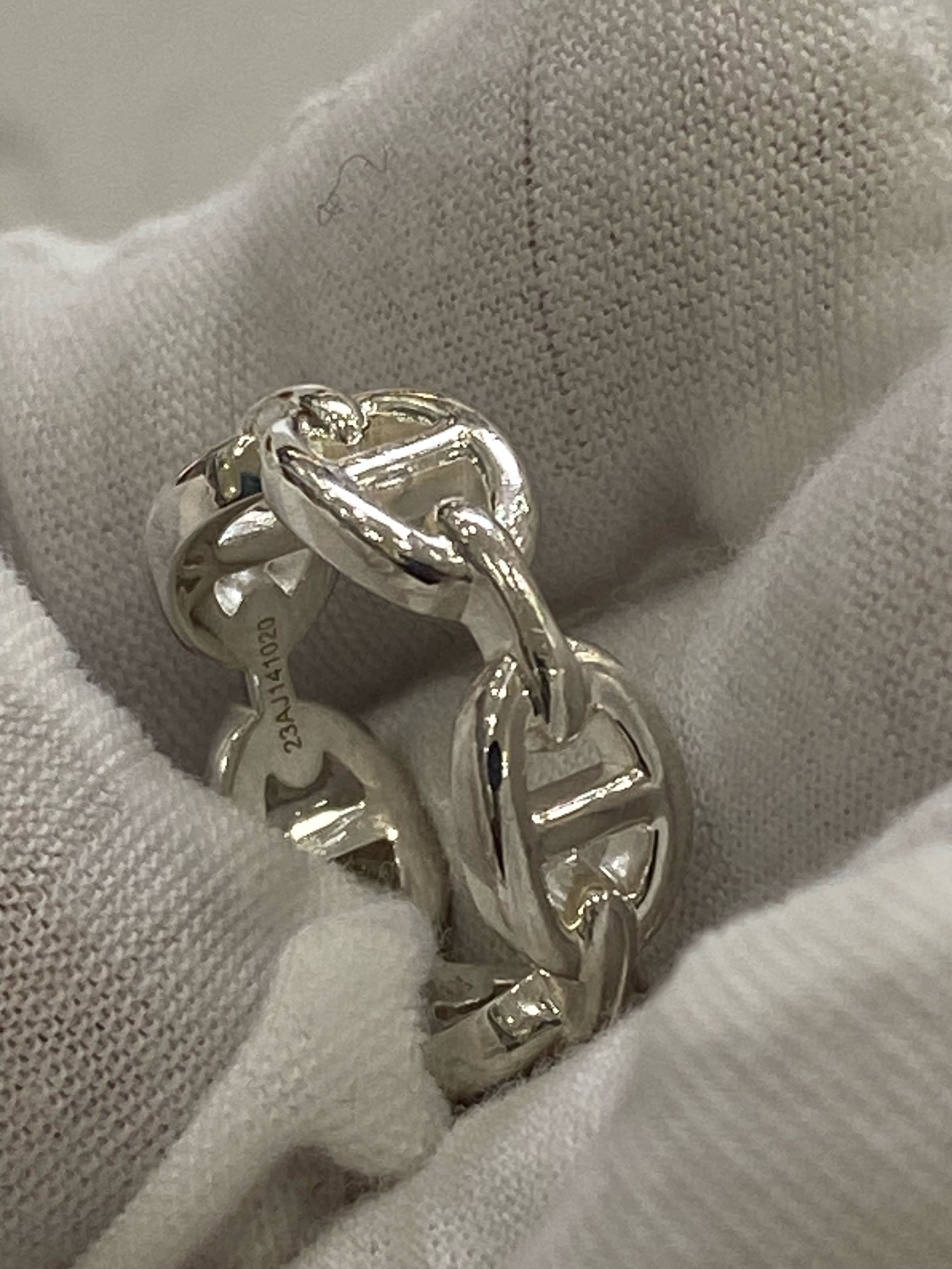 Hermes Ring