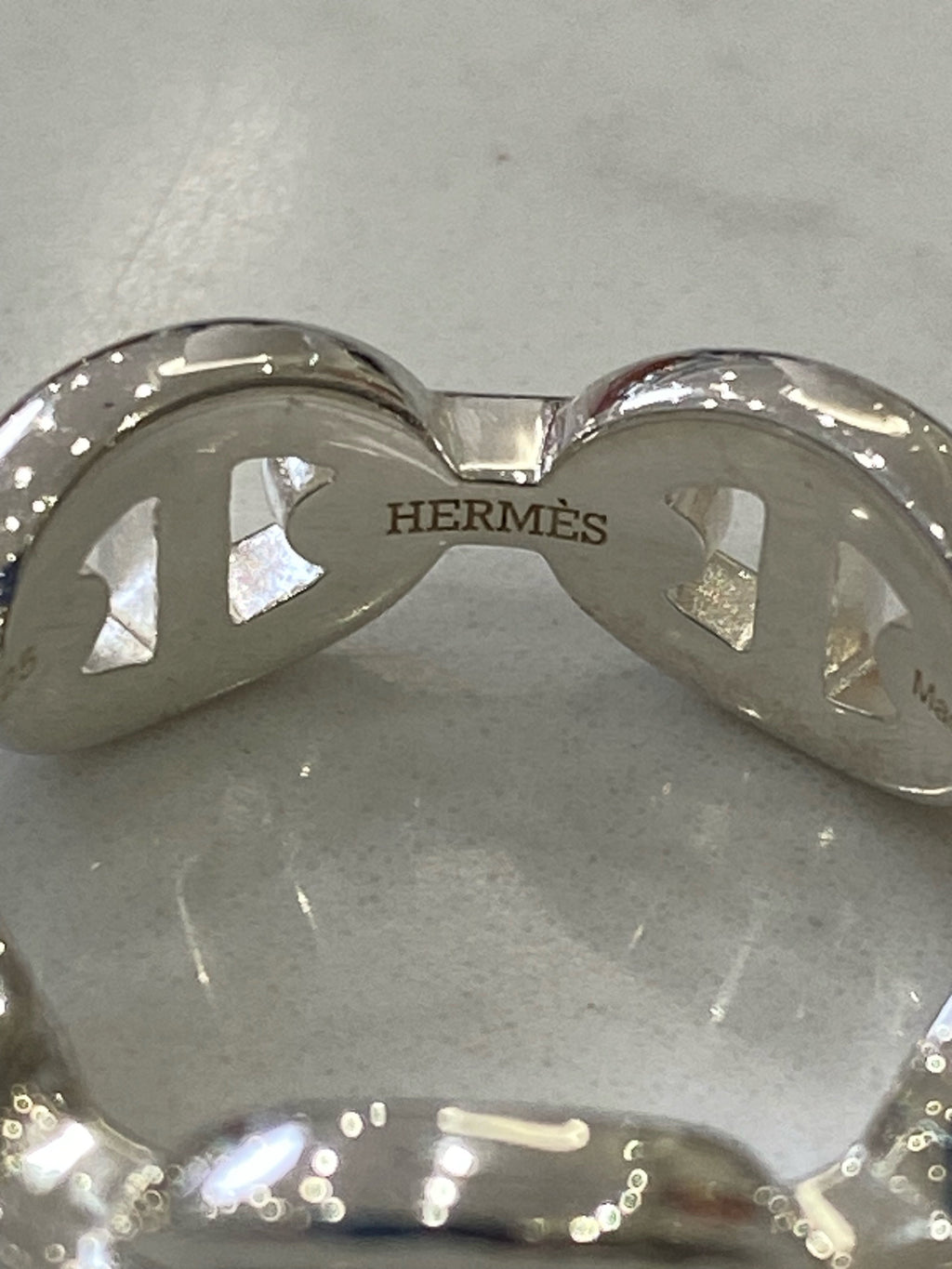 Hermes Ring