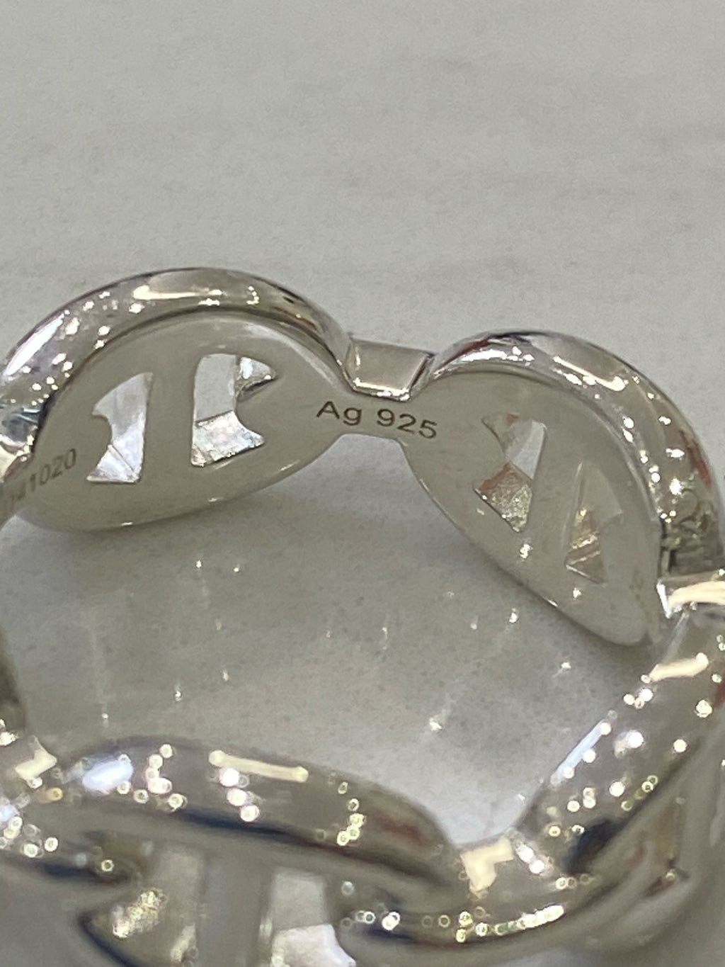Hermes Ring