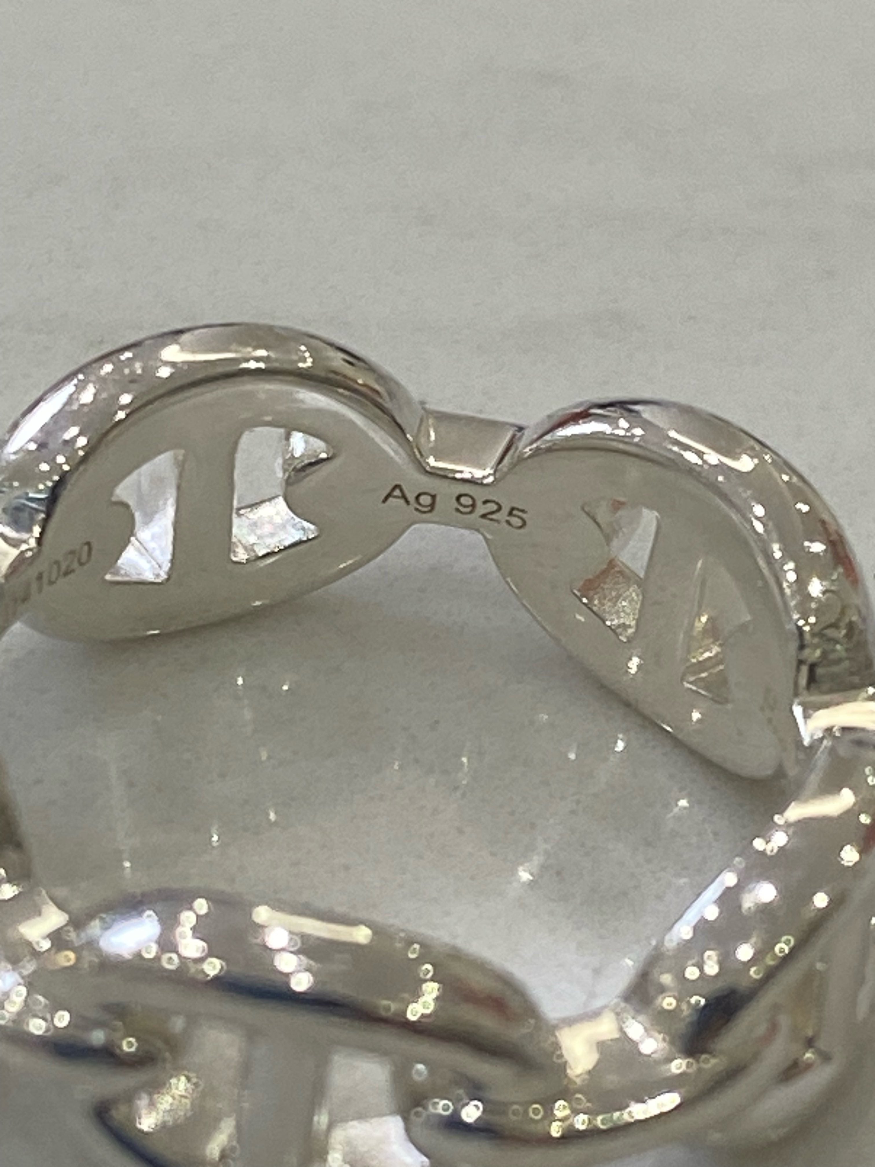 Hermes Ring