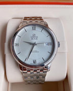 Longines White