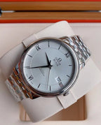 Longines White