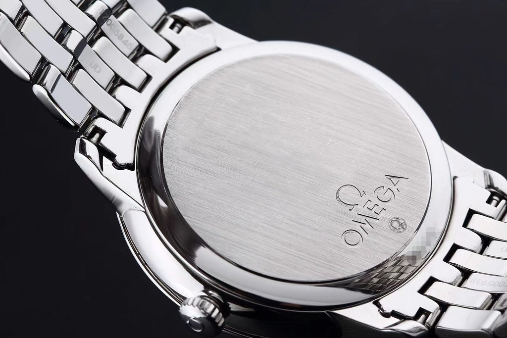 Longines White