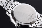 Longines White