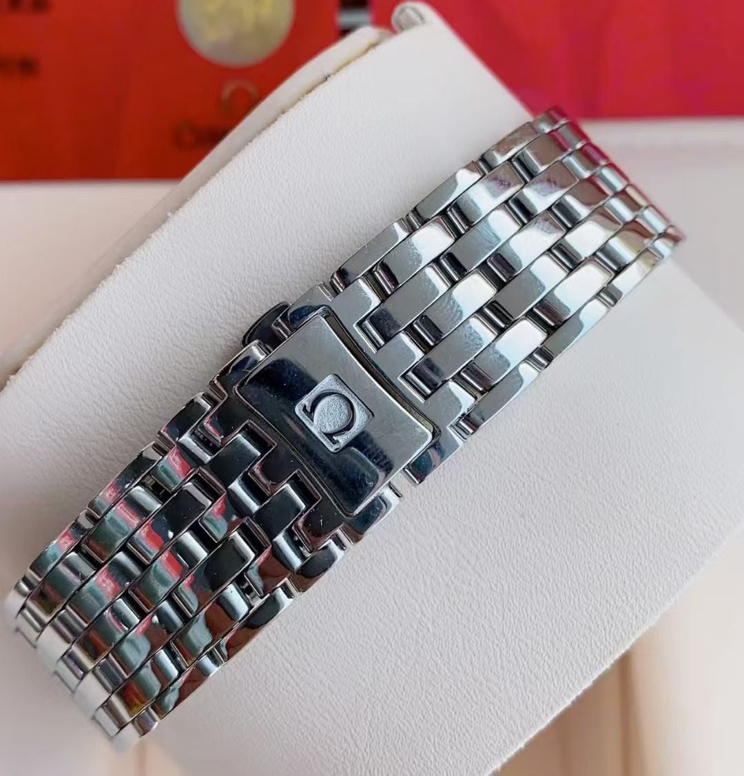 Longines White