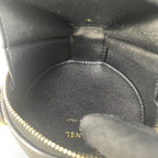 Chanel Metal Black