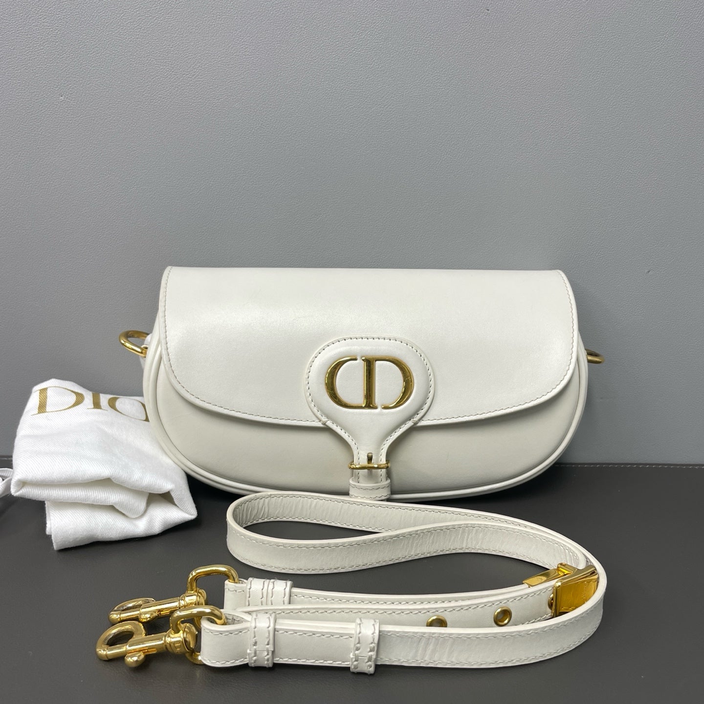 Dior White