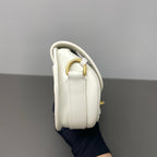 Dior White