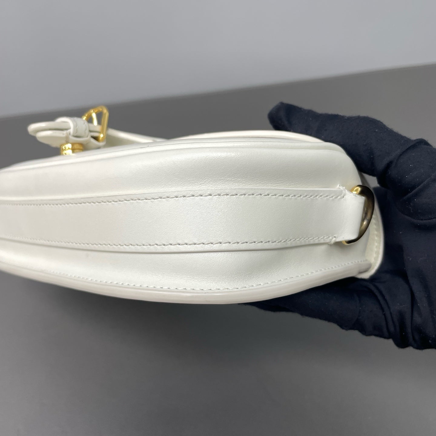 Dior White