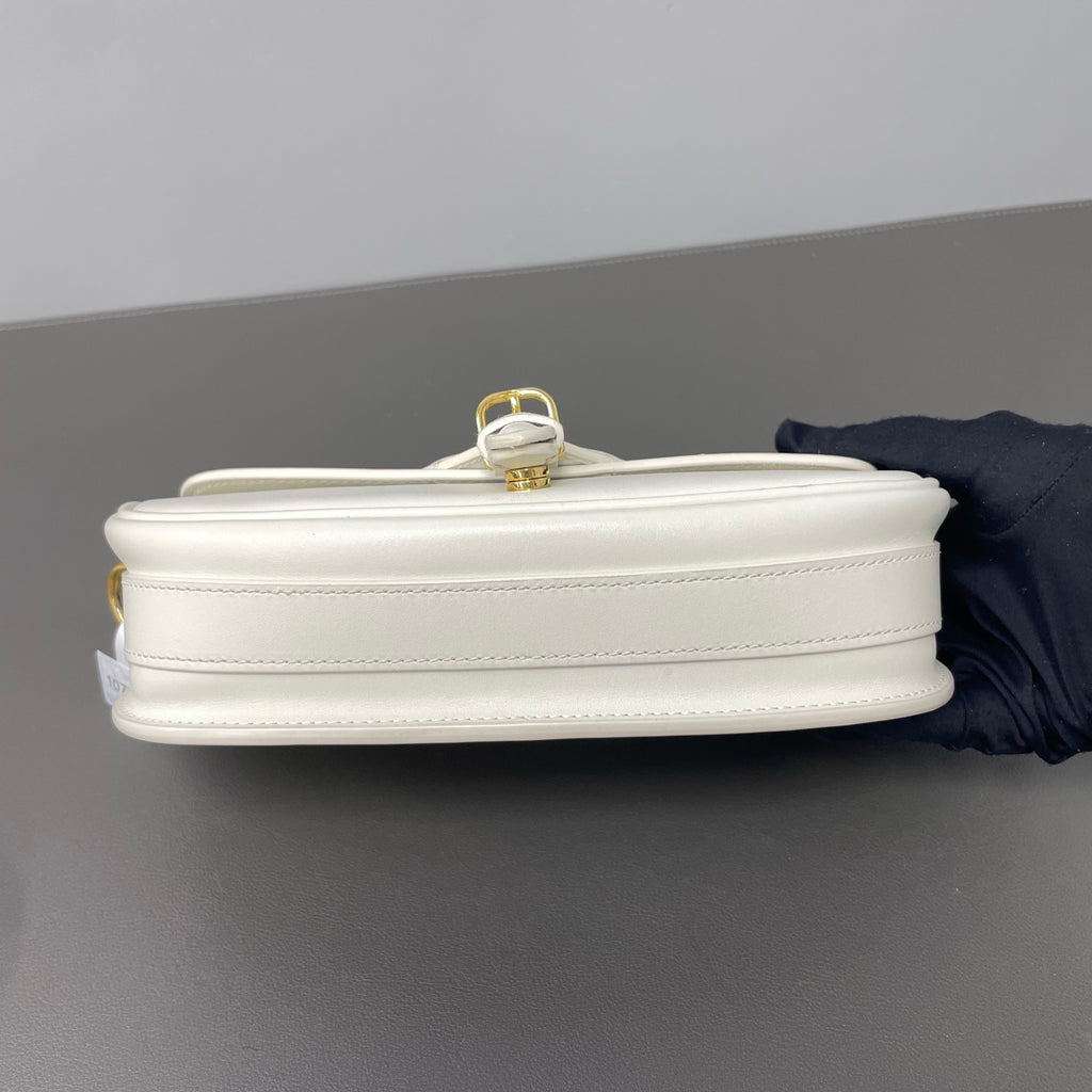 Dior White