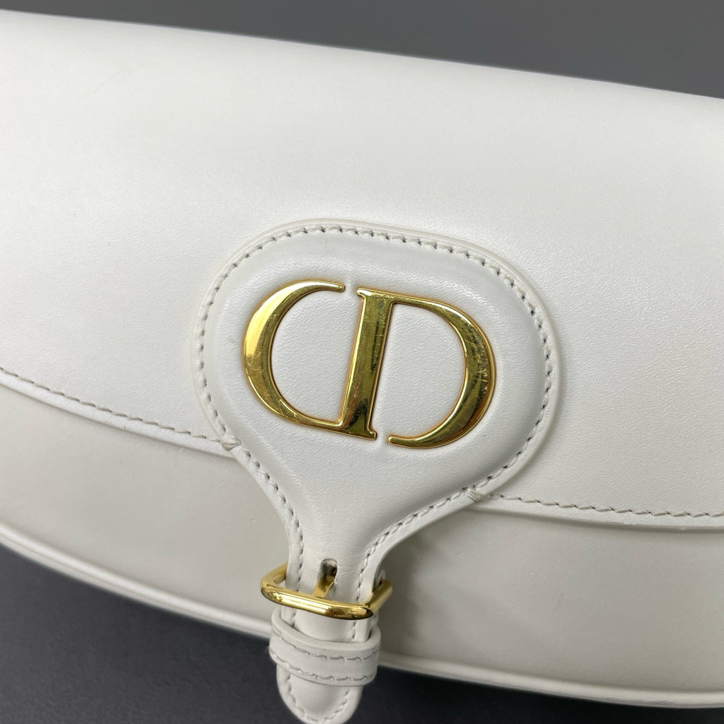 Dior White