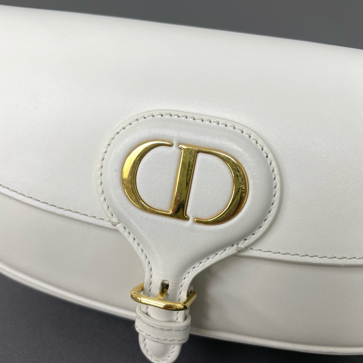 Dior White