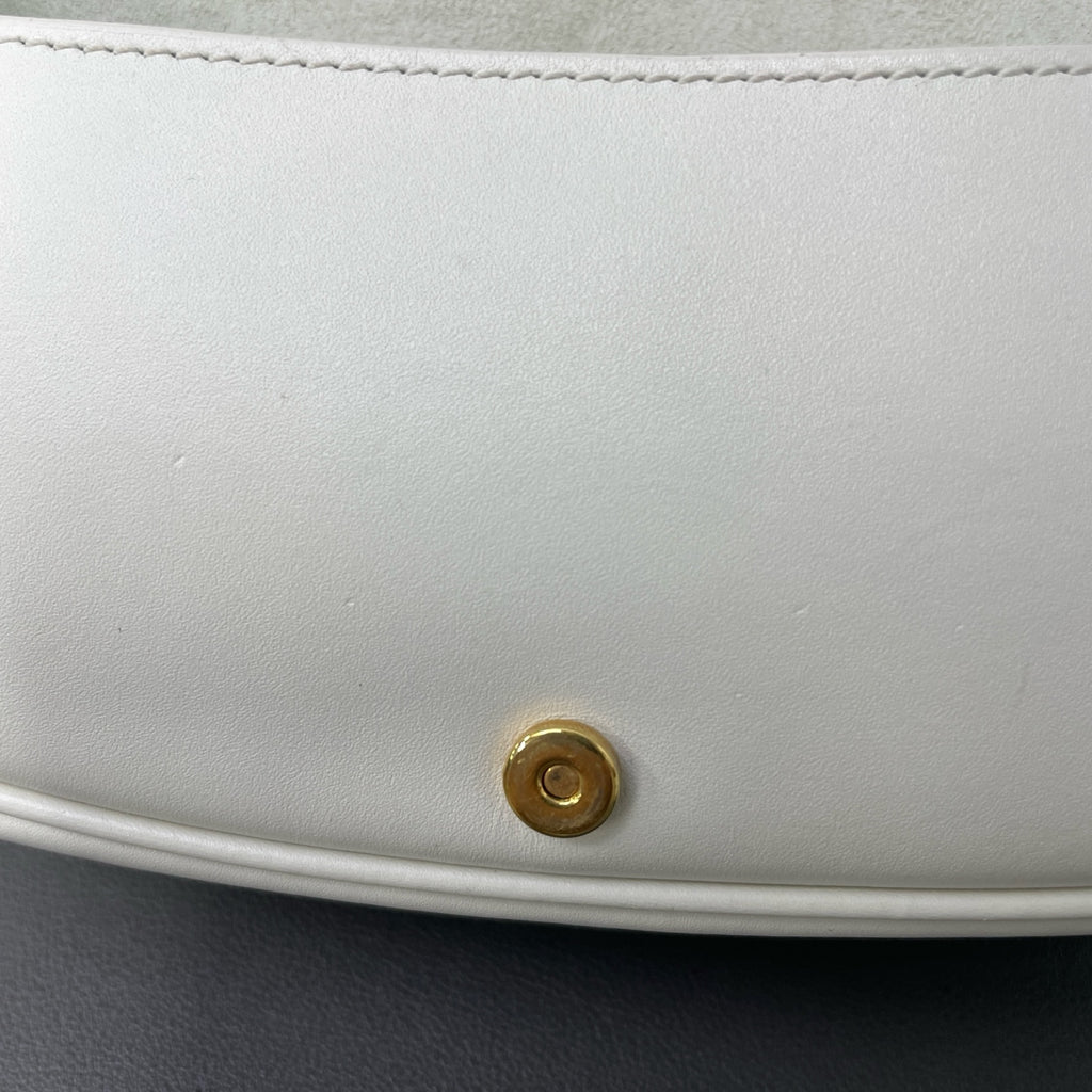 Dior White