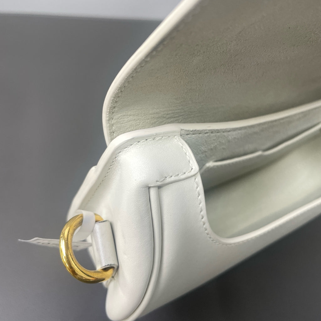 Dior White