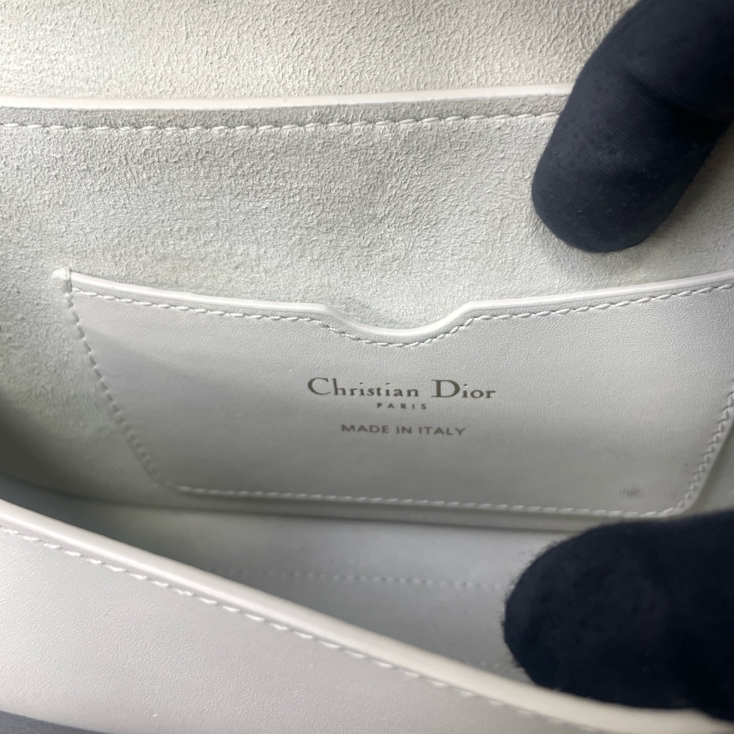 Dior White