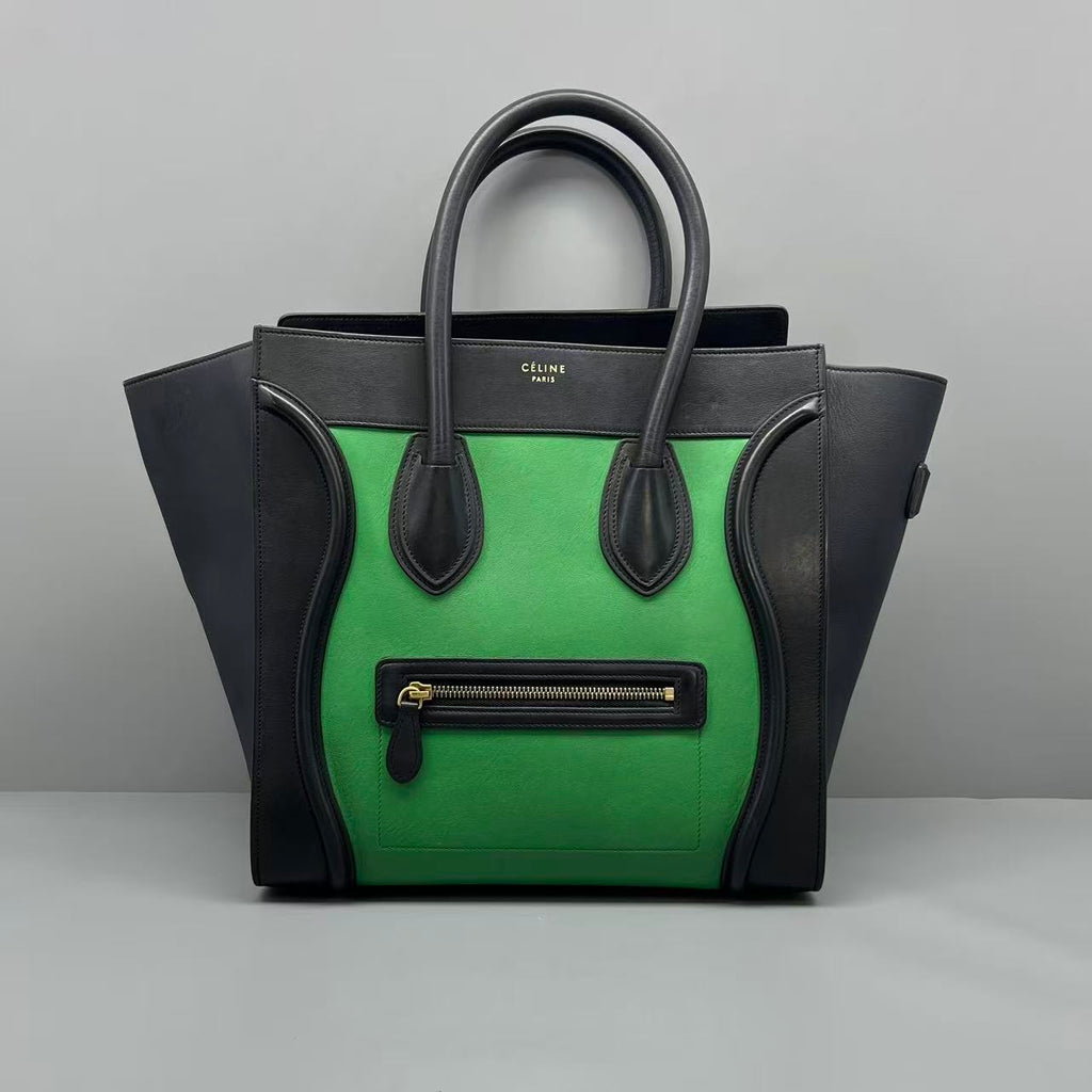 Celine Satchel