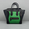 Celine Satchel