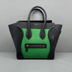 Celine Satchel