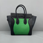 Celine Satchel