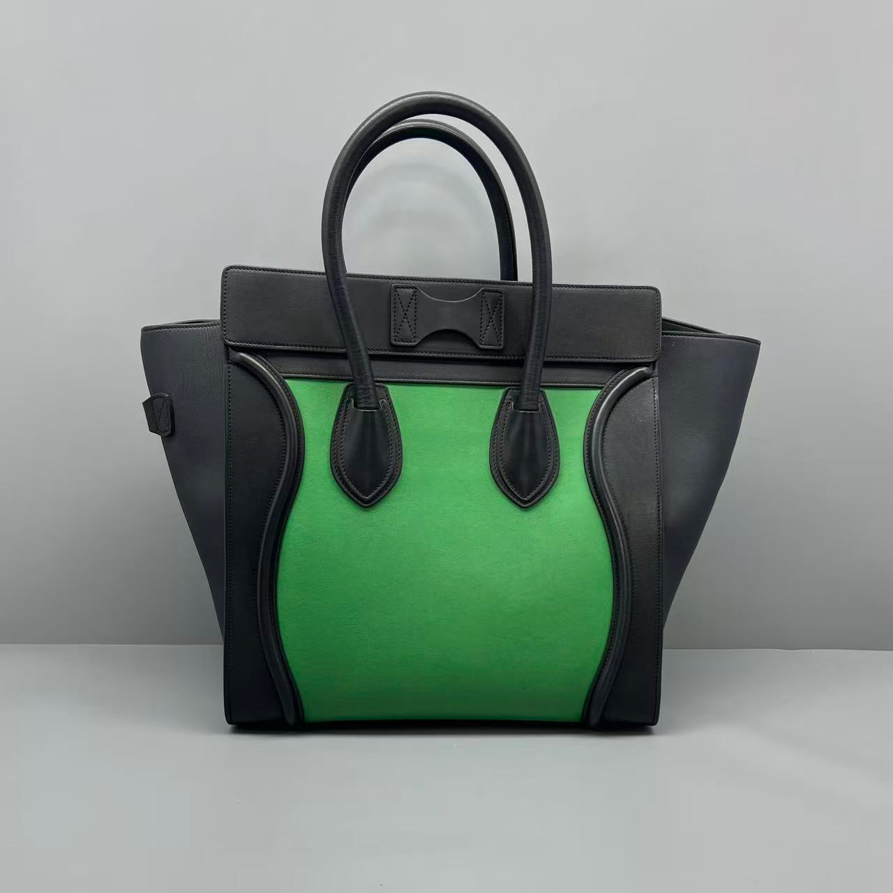 Celine Satchel