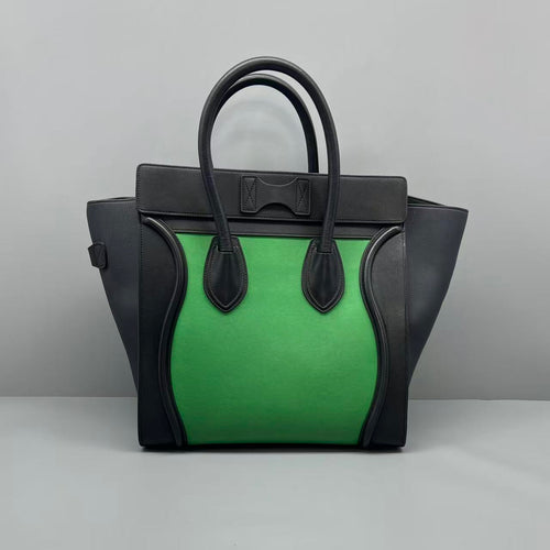 Celine Satchel