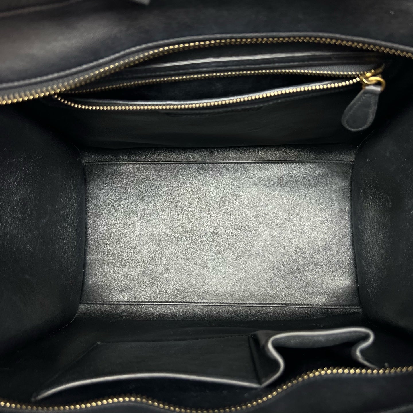Celine Satchel